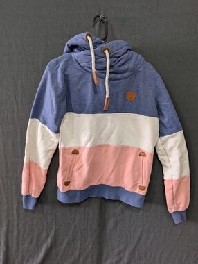 Wanakome Cassie Hoodie Sweatshirt - Women's Size M